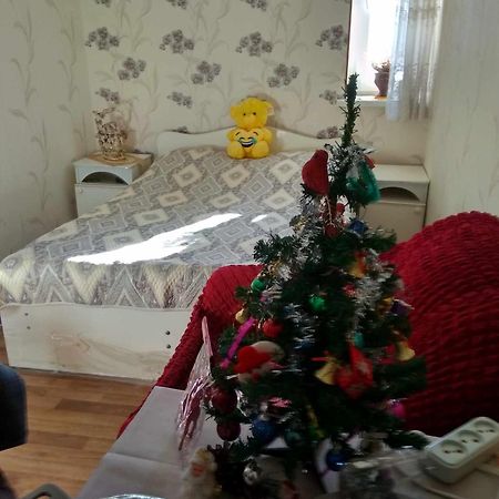 Guest House Dodo Kazbegi Eksteriør billede