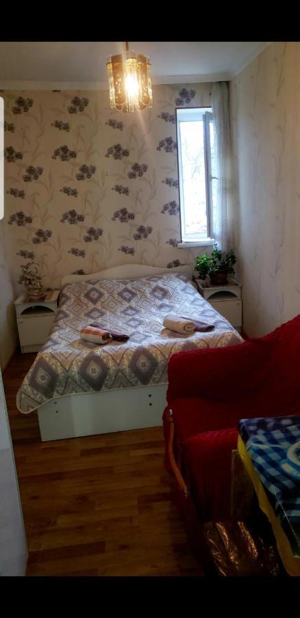 Guest House Dodo Kazbegi Eksteriør billede