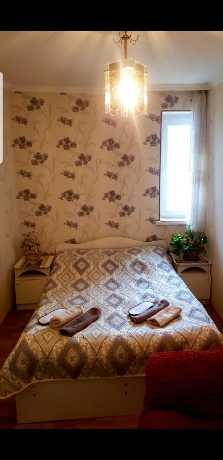 Guest House Dodo Kazbegi Eksteriør billede