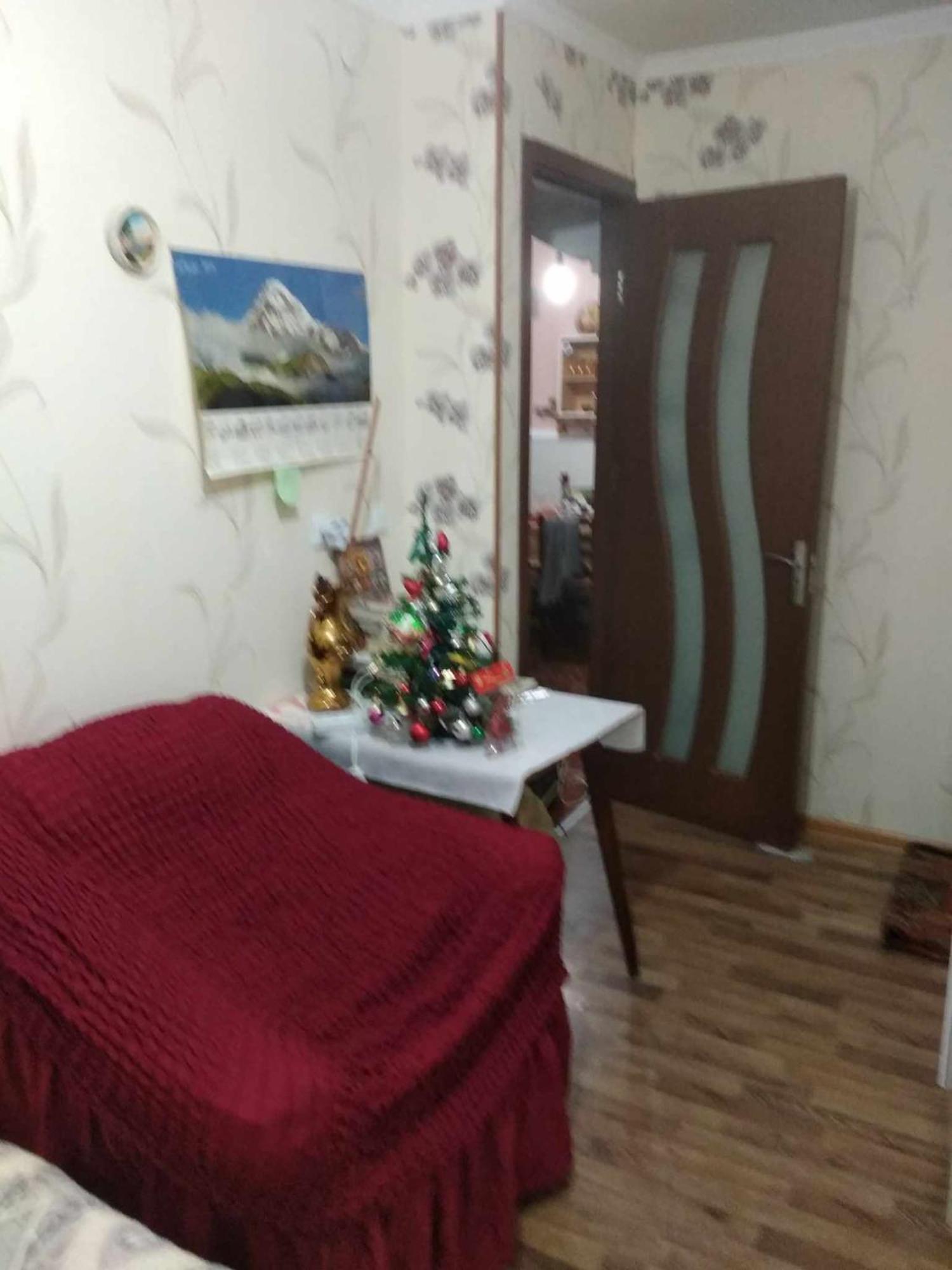 Guest House Dodo Kazbegi Eksteriør billede