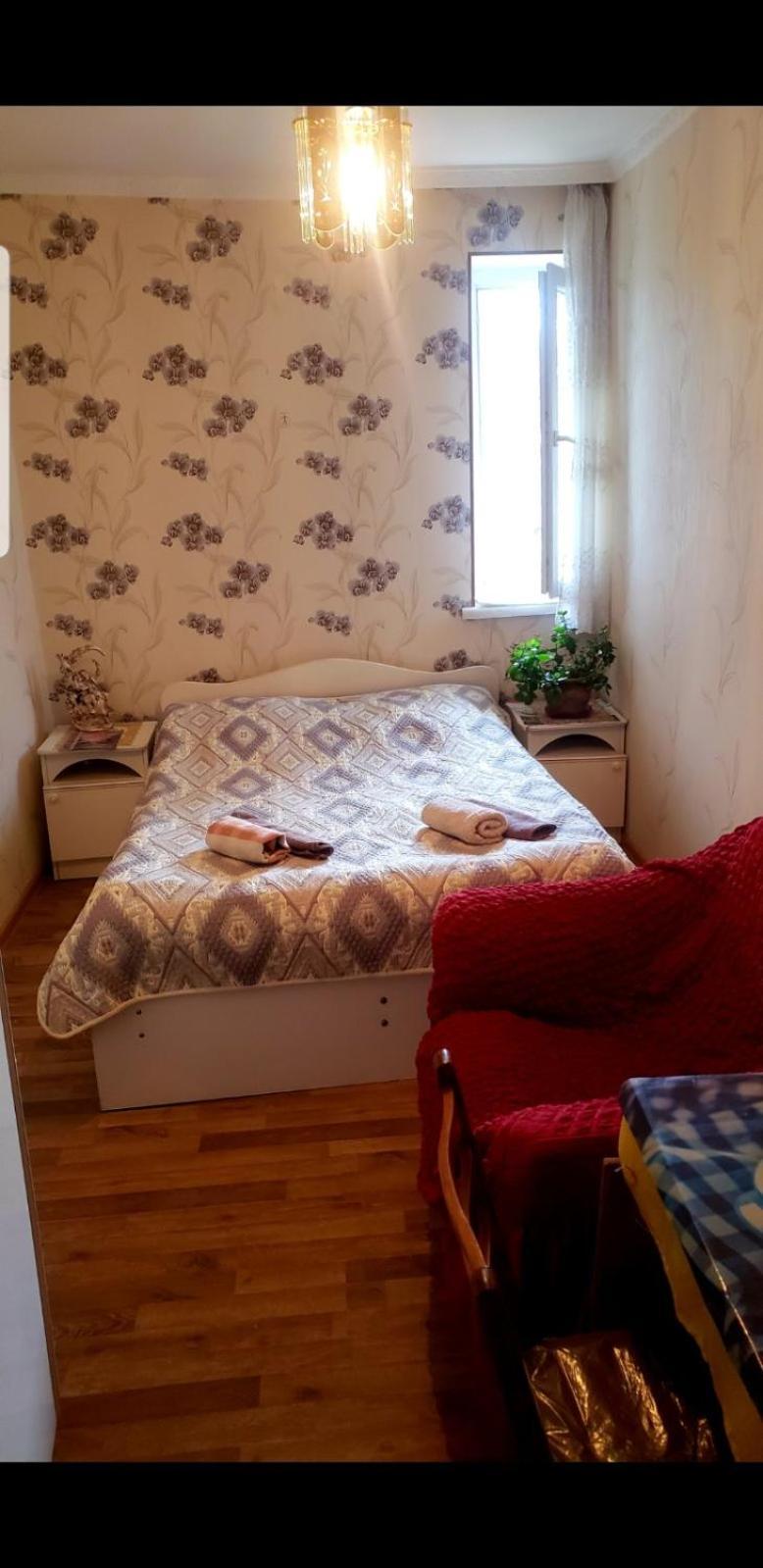 Guest House Dodo Kazbegi Eksteriør billede