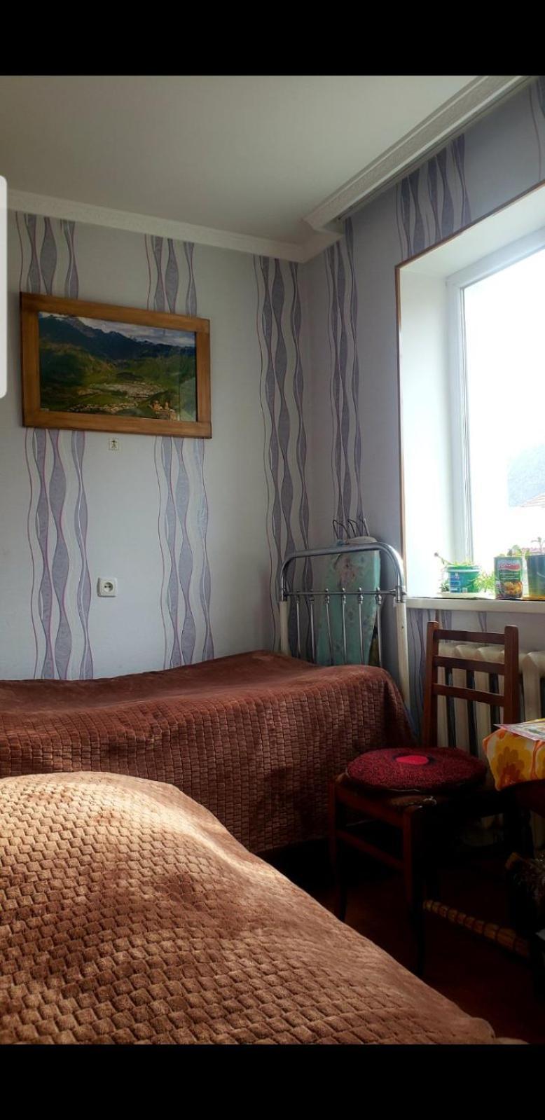 Guest House Dodo Kazbegi Værelse billede