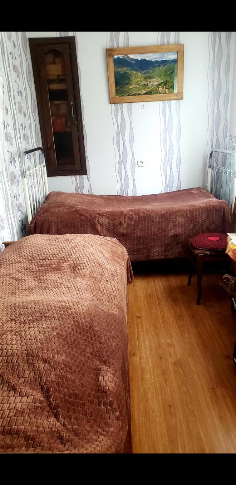 Guest House Dodo Kazbegi Værelse billede