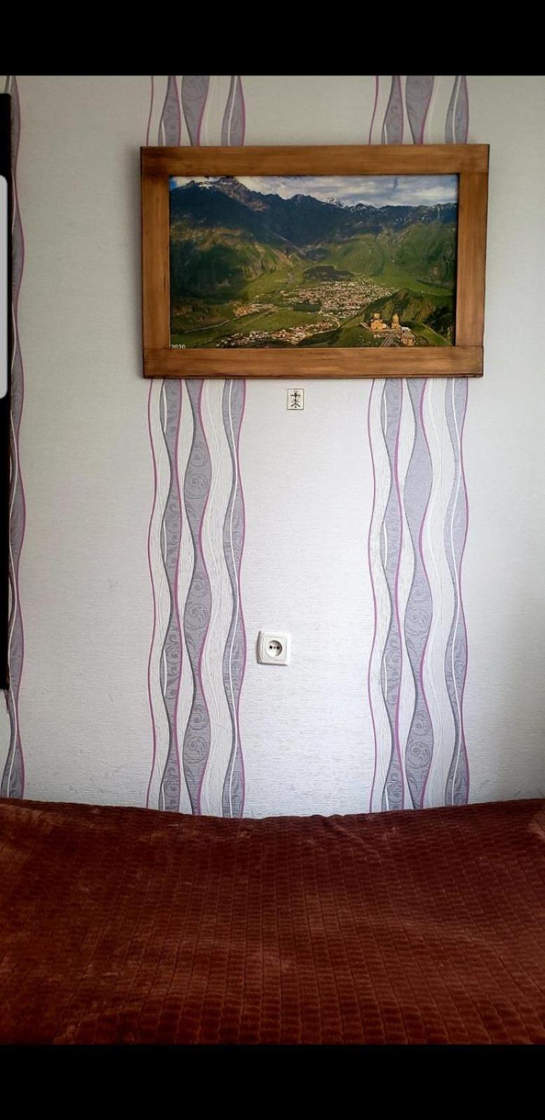 Guest House Dodo Kazbegi Værelse billede